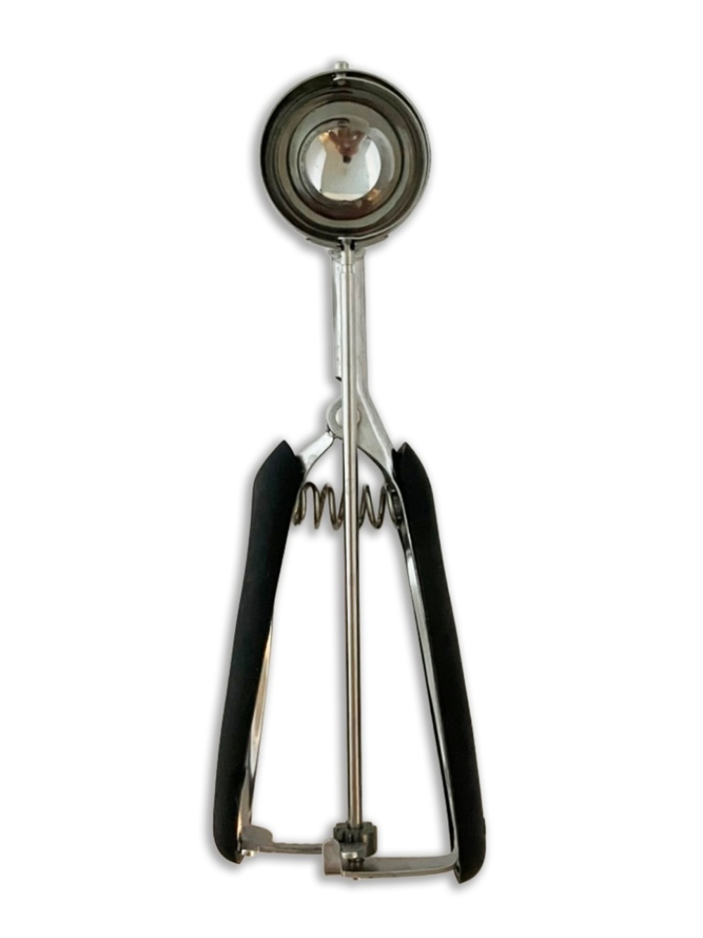OXO 1189660 Good Grips Cookie Scoop, Medium 1 1/2 Tbsp, Stainless Steel MINT